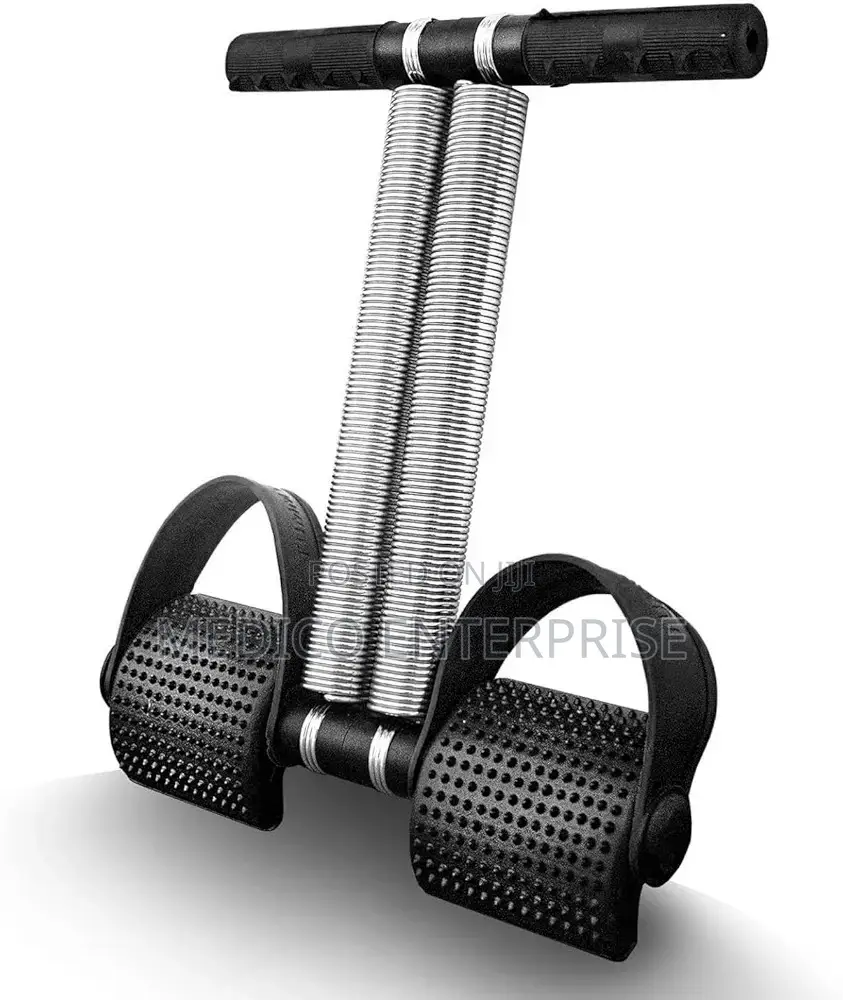 Tummy Trimmer