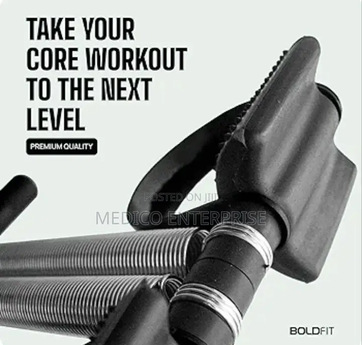 Tummy Trimmer
