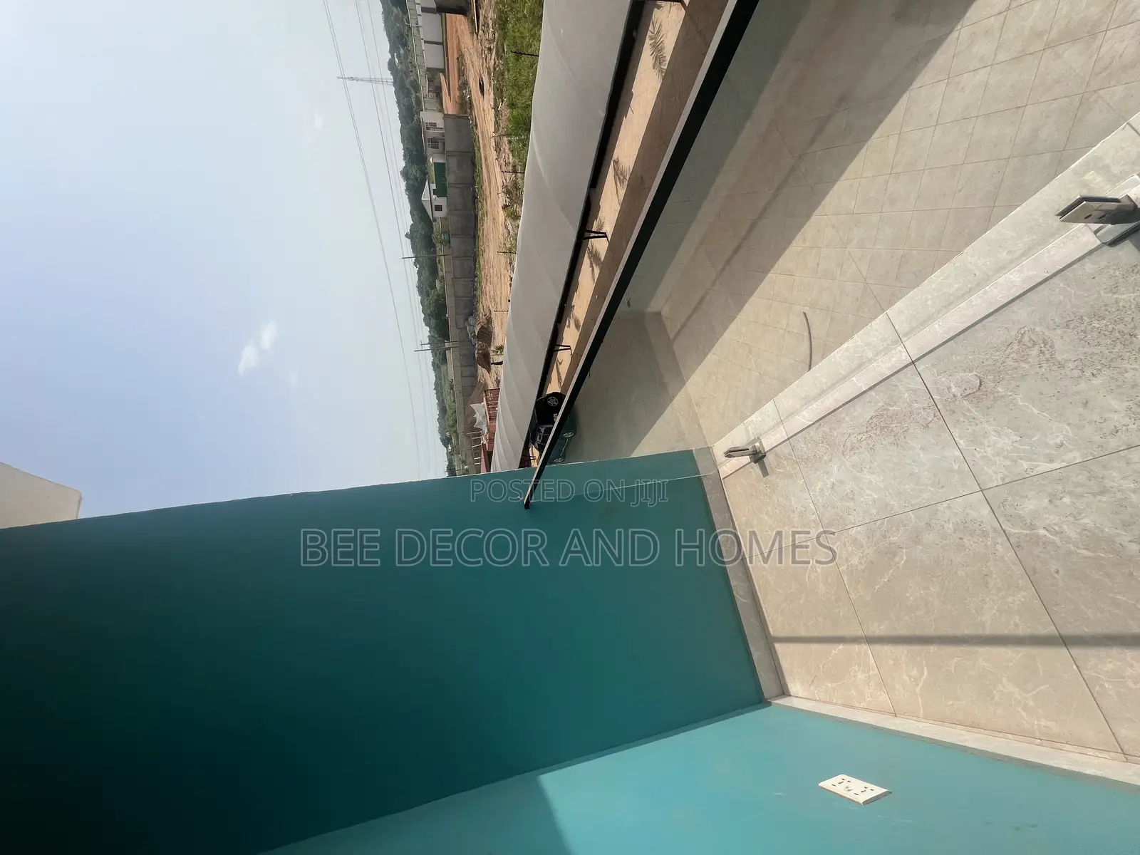 2bdrm Apartment in Bee Decor & Homes, Haatso for rent