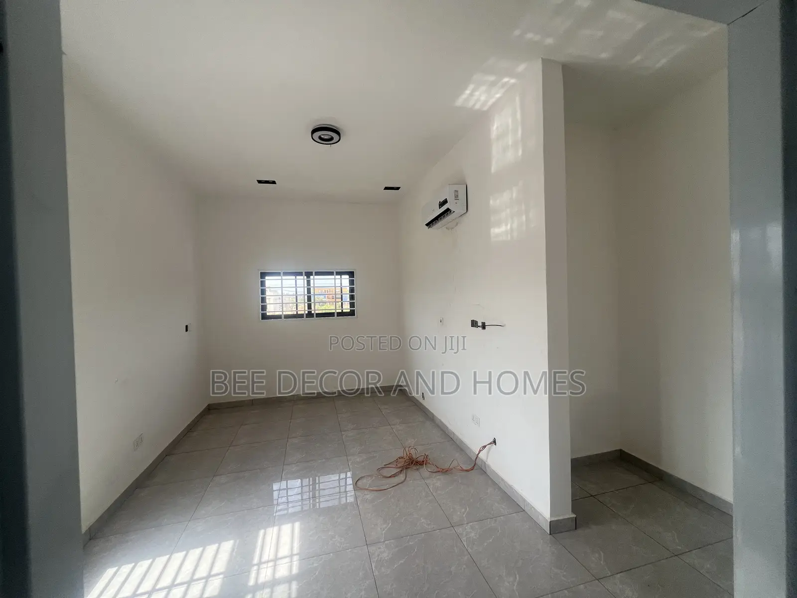 2bdrm Apartment in Bee Decor & Homes, Haatso for rent