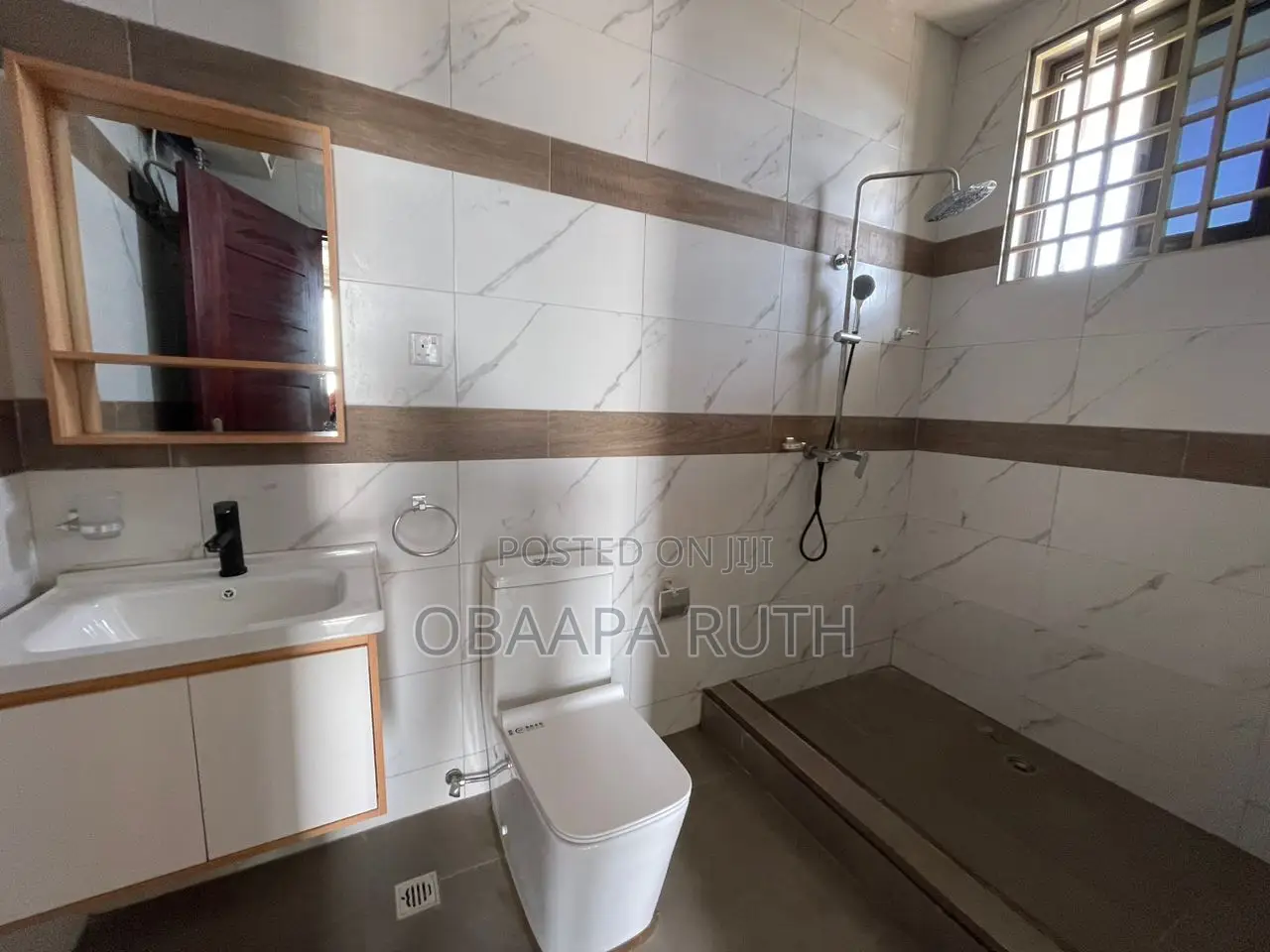 2bdrm Apartment in Lakeside Estate for rent