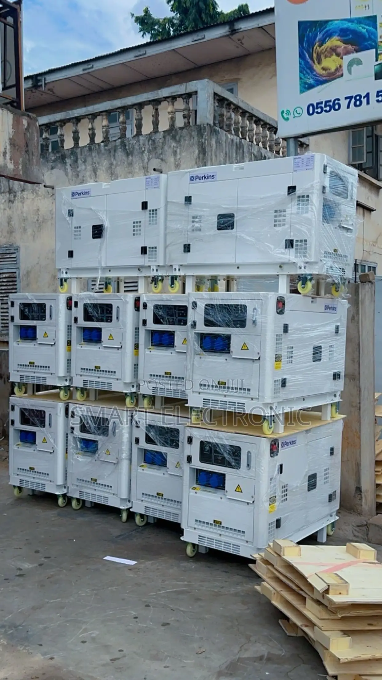 Generator OH 7hp Generator Generator Generator Generator