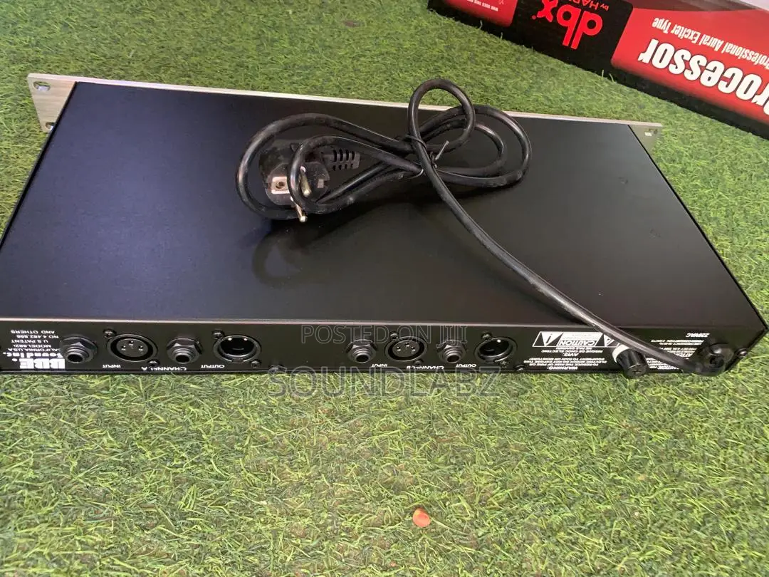 Bbe 882i Sonic Maximizer