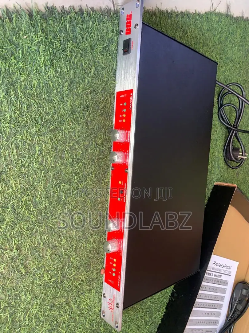 Bbe 882i Sonic Maximizer