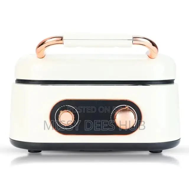 3in1 Hot Pot Grill