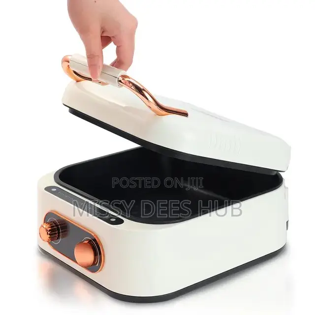 3in1 Hot Pot Grill