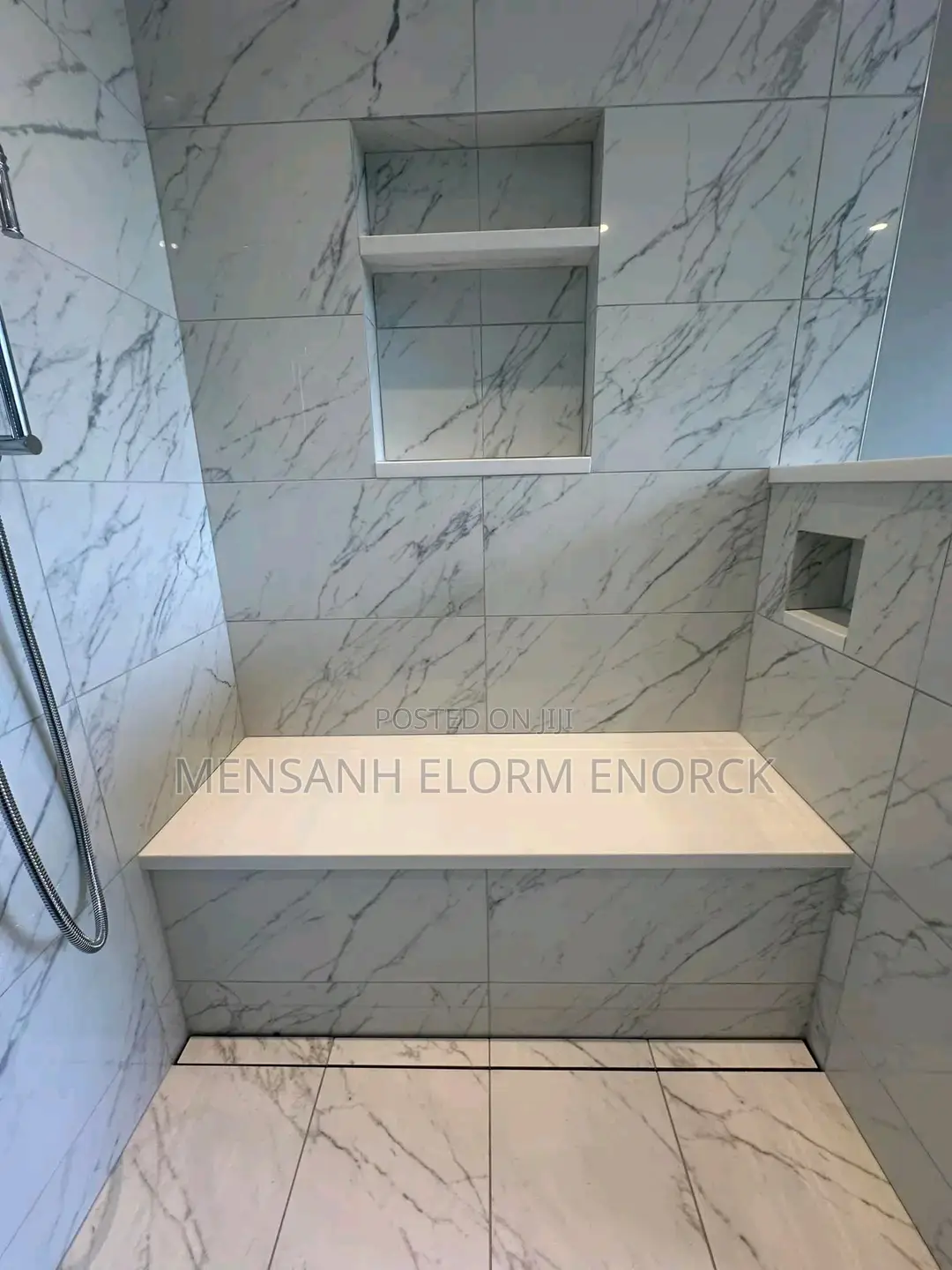 Tiling Service