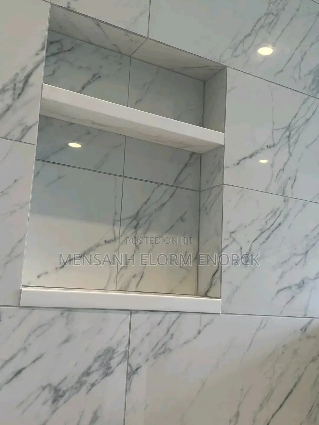 Tiling Service