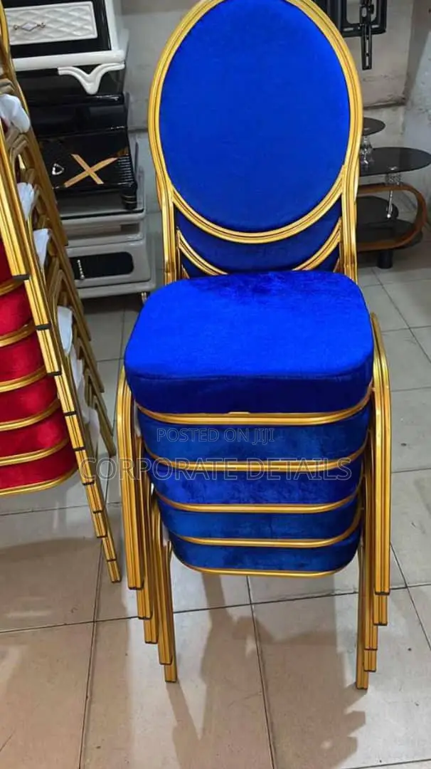 Conference Chairs
