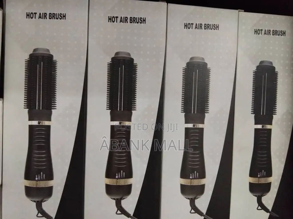 Hot Air Brush