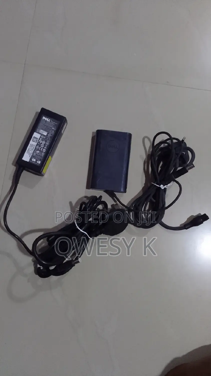 Dell Original Homeused Chargers