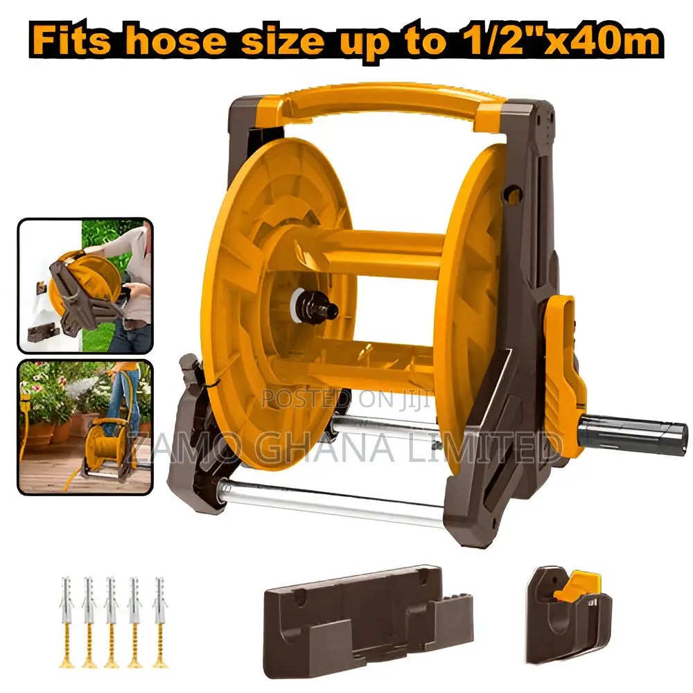 Hose Reel # Hhr40122