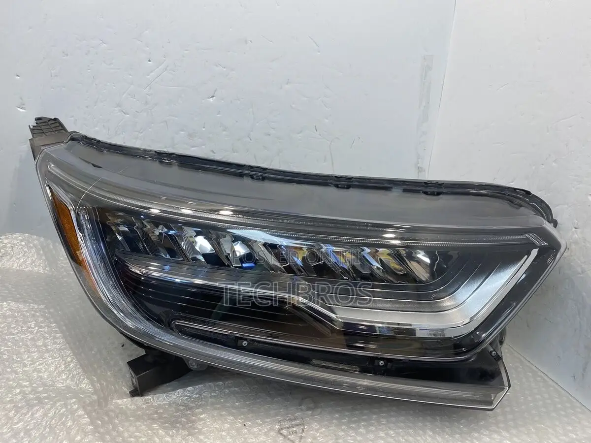 Original Honda Cr-v Touring Headlights 2018-2022