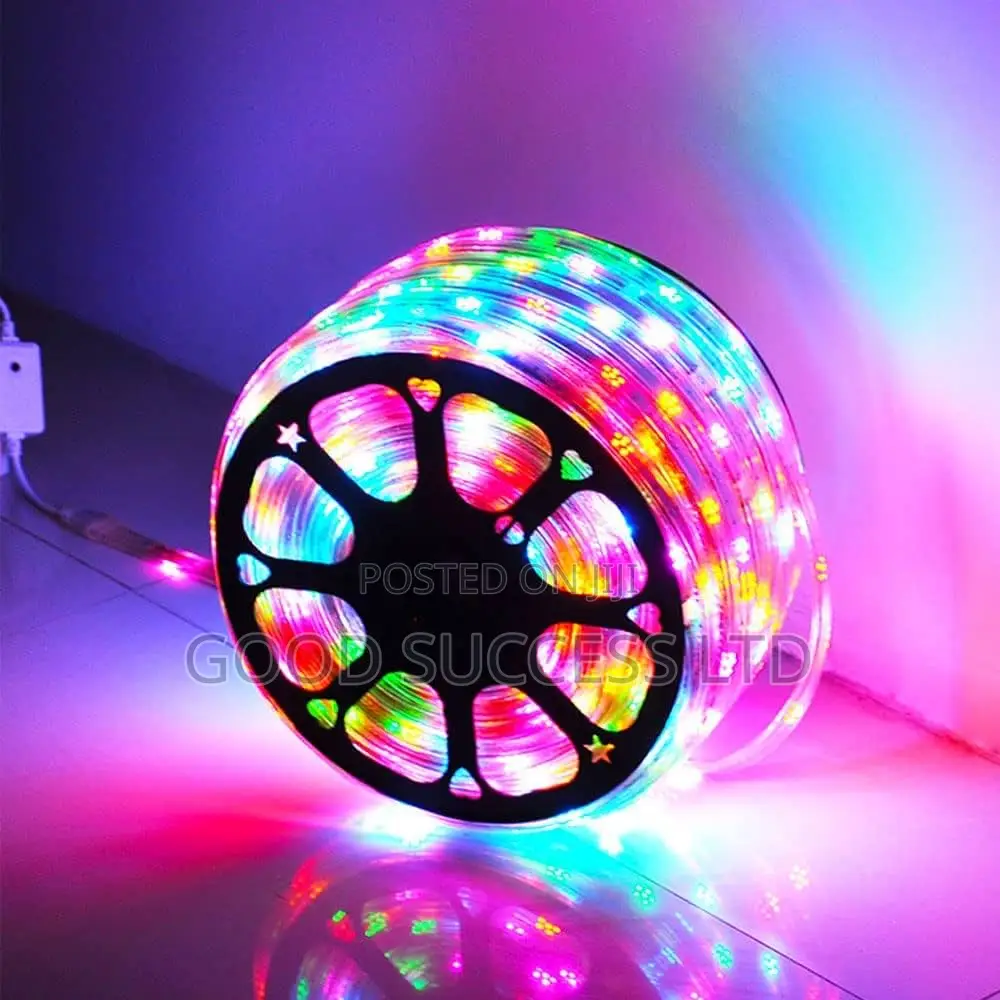 Red Led Strip Light
