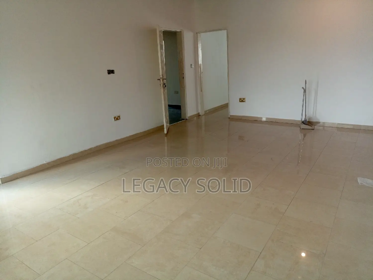 2bdrm Apartment in Legalegacy Solid, Teshie for rent