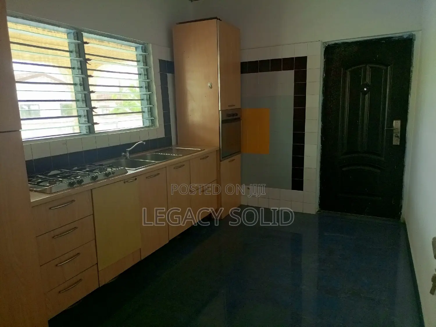 2bdrm Apartment in Legalegacy Solid, Teshie for rent