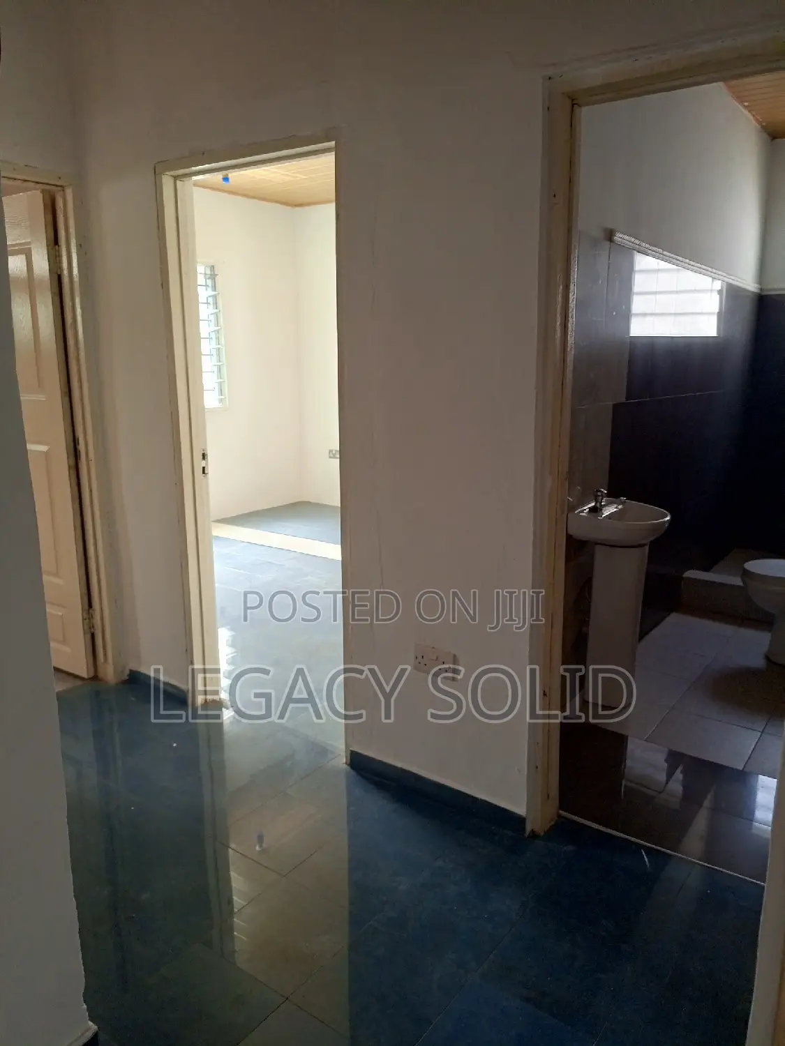 2bdrm Apartment in Legalegacy Solid, Teshie for rent