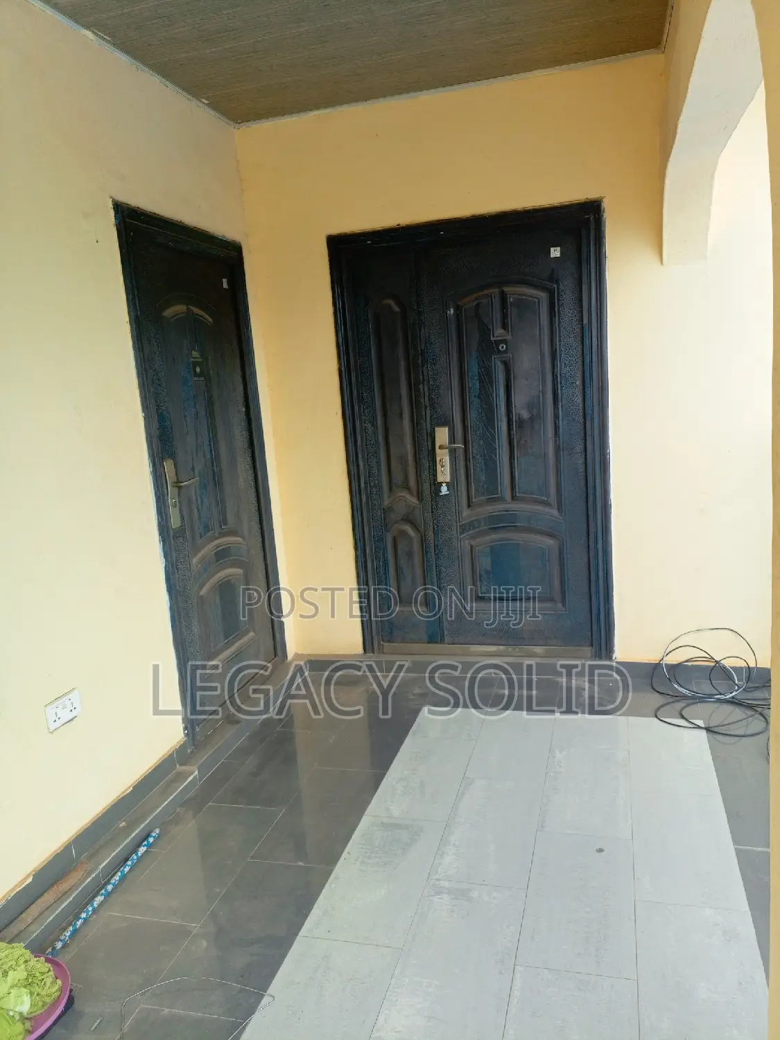 2bdrm Apartment in Legalegacy Solid, Teshie for rent