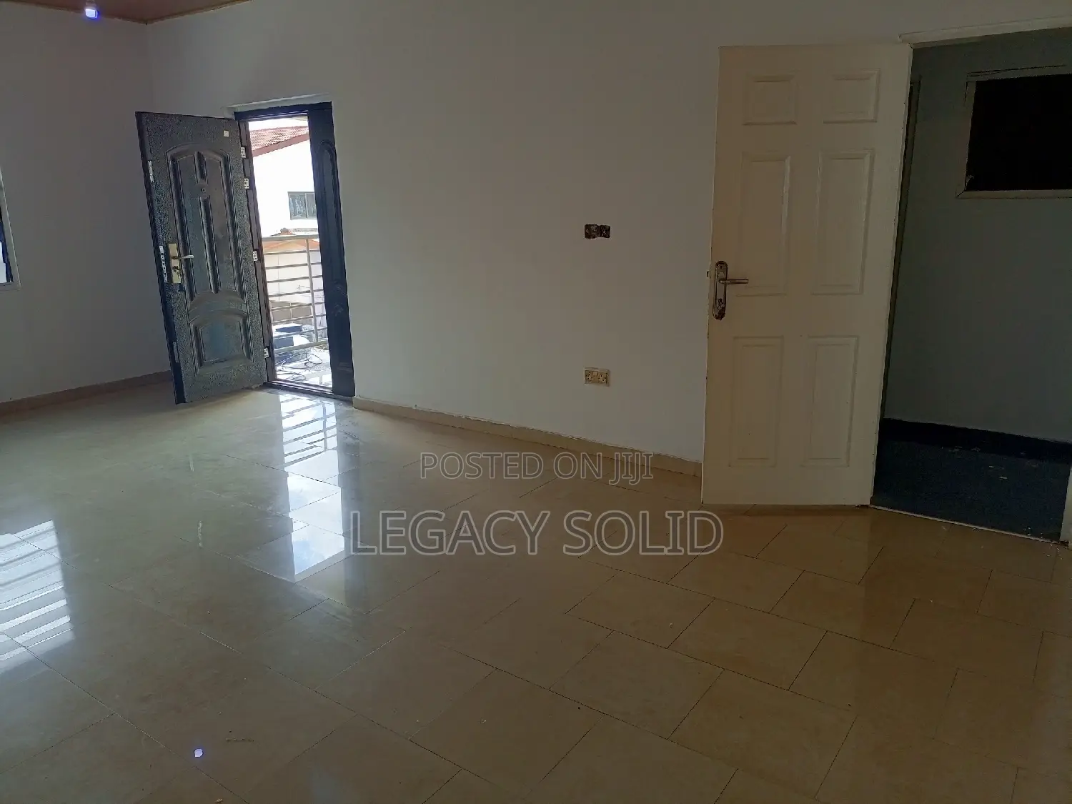 2bdrm Apartment in Legalegacy Solid, Teshie for rent