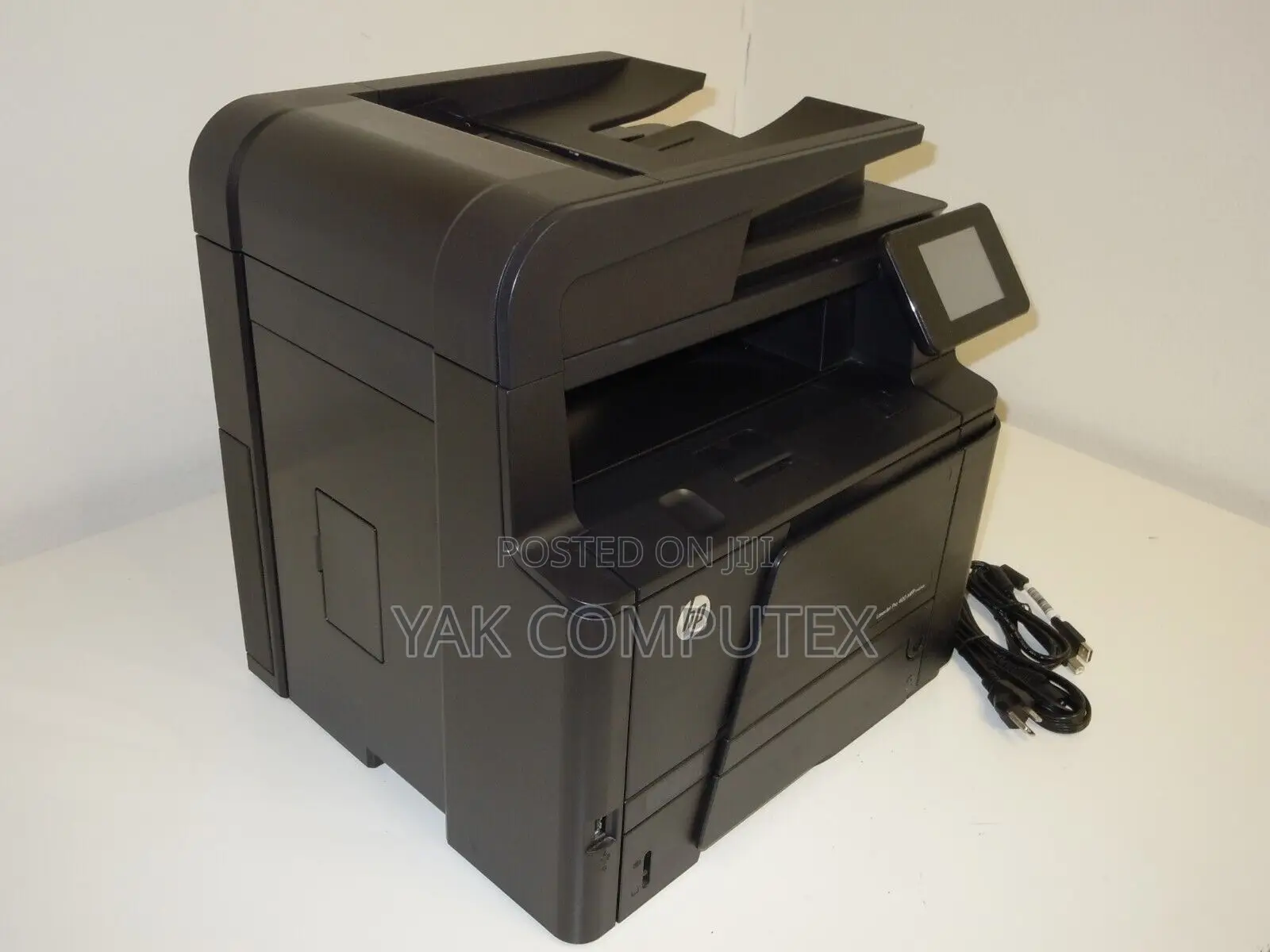 HP Laserjet Pro 200 Color MFP M276nw Laser Printer CF145A ,