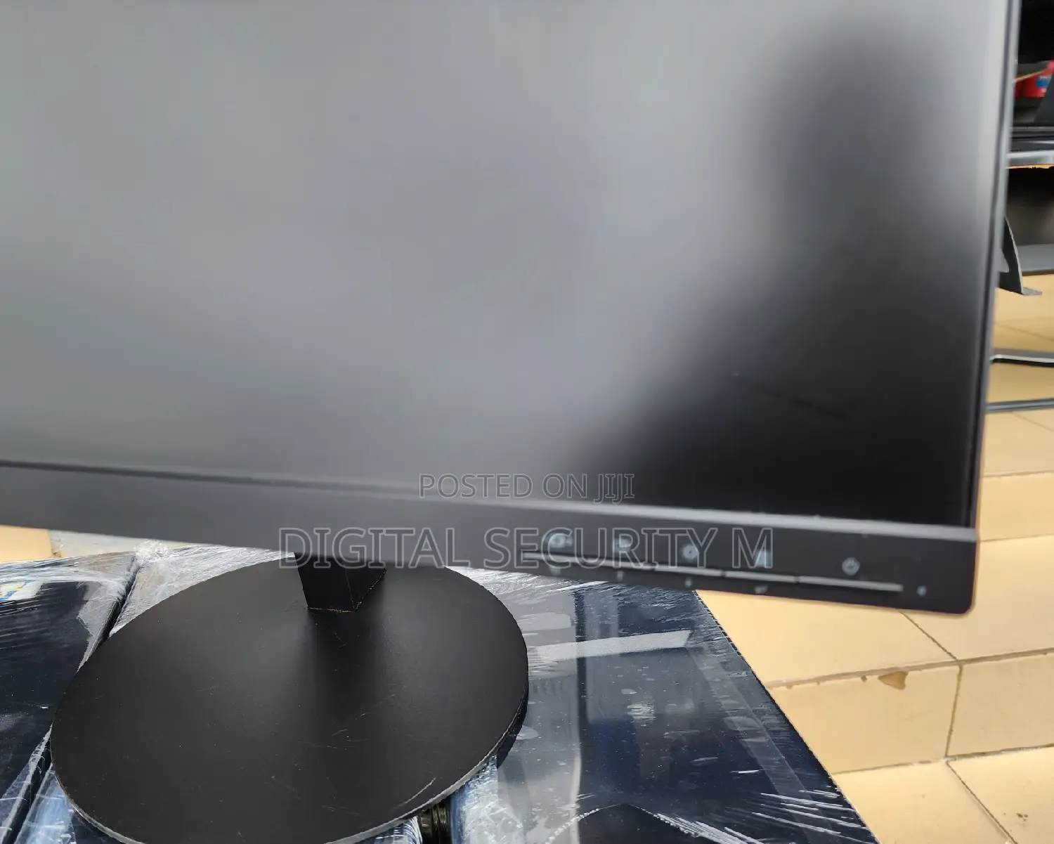 Lenovo 24" Gaming Monitor