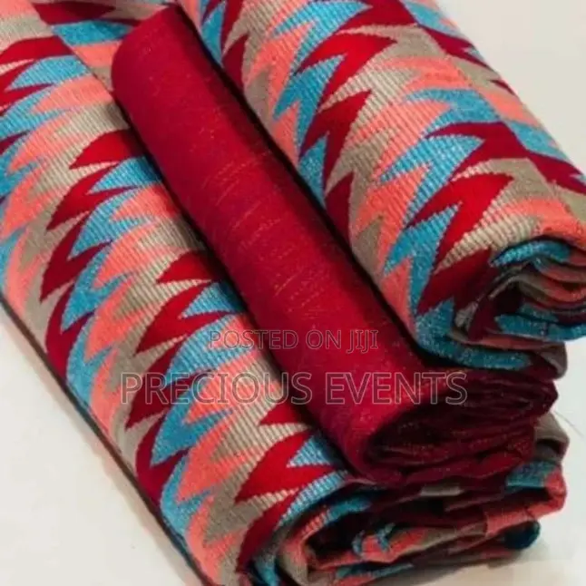 Ghana Kente