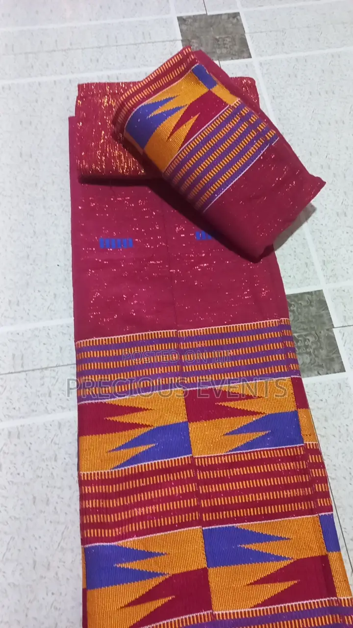 Ghana Kente