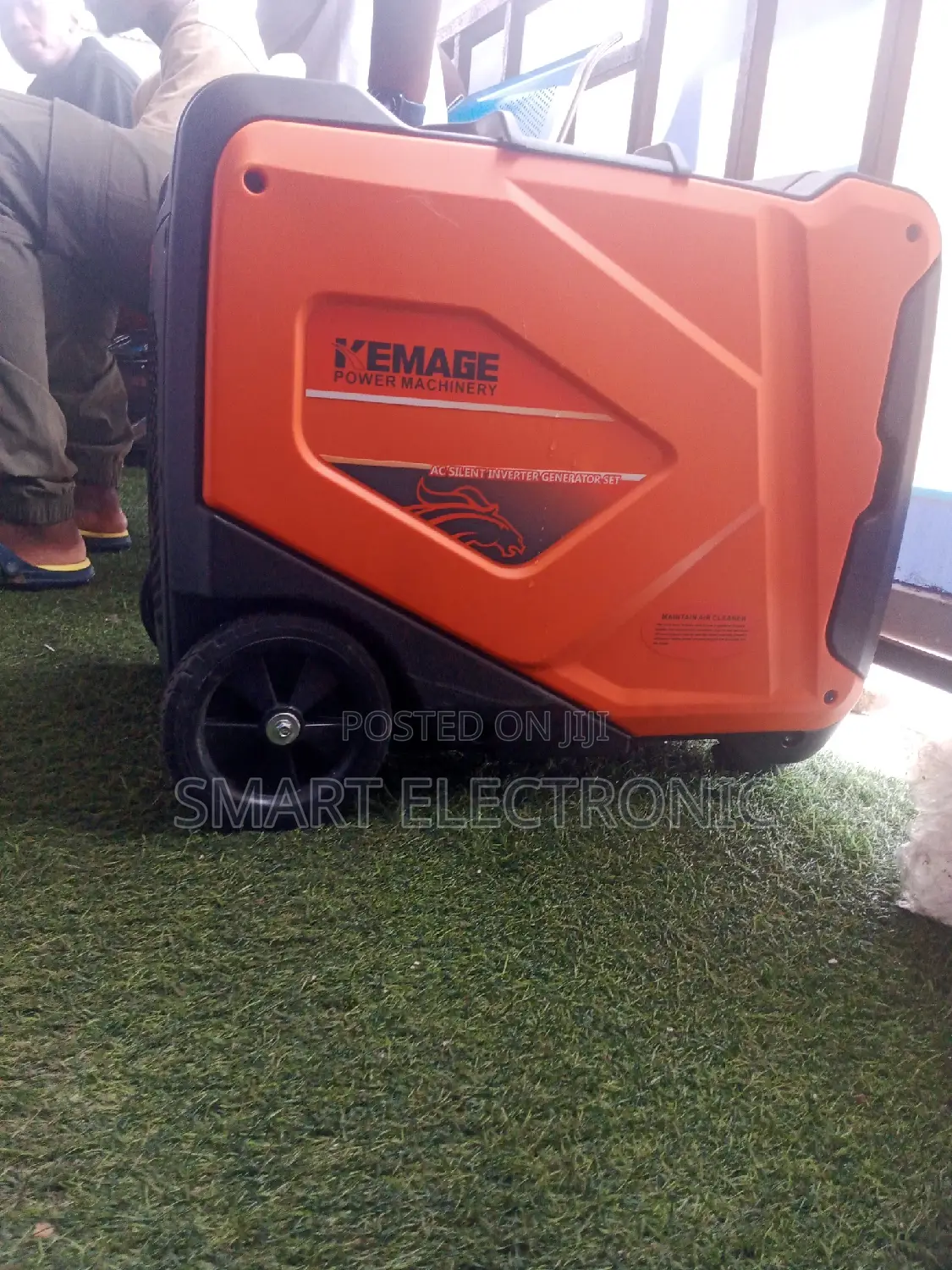 Kemage Generator Generator Generator Generator Generator