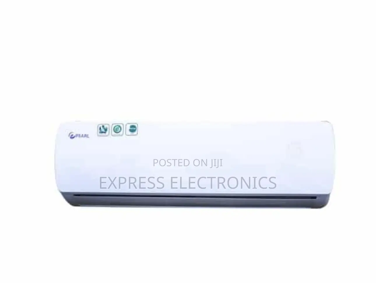 Shop the Best Airflow Pearl Split R410 1.5hp