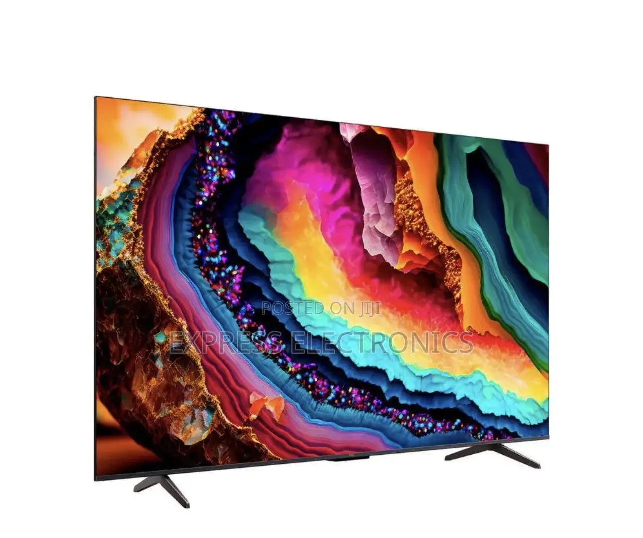 Shop the Best TCL TCL 98P745 UHD Smart Tv