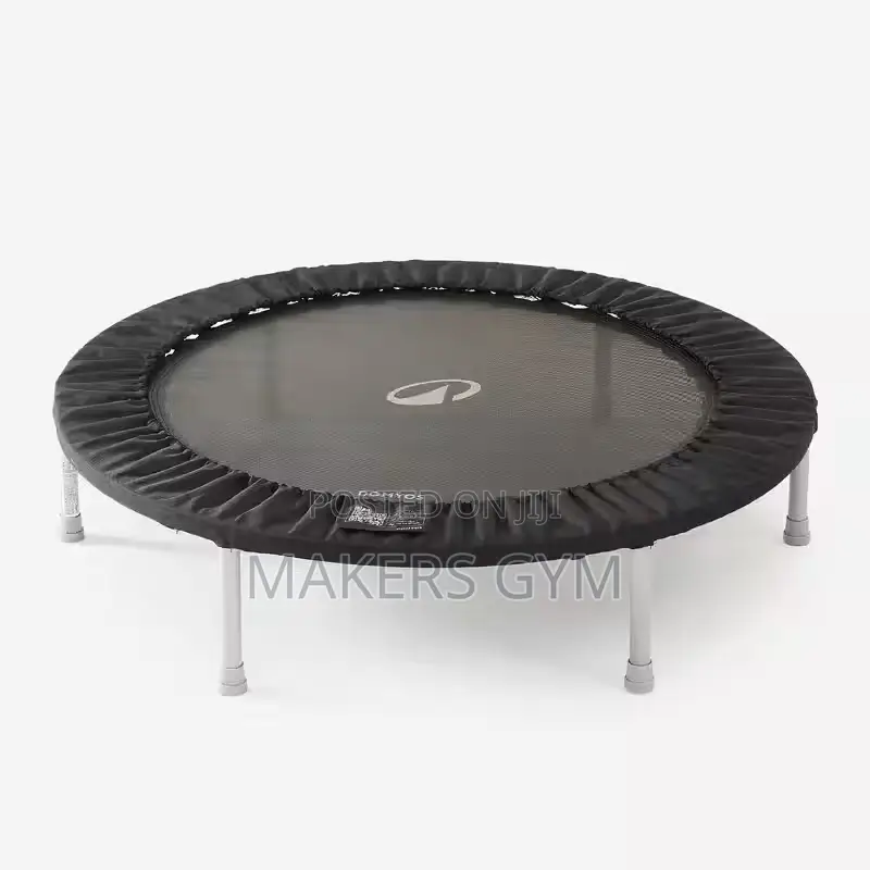 Cardio Fitness Trampoline