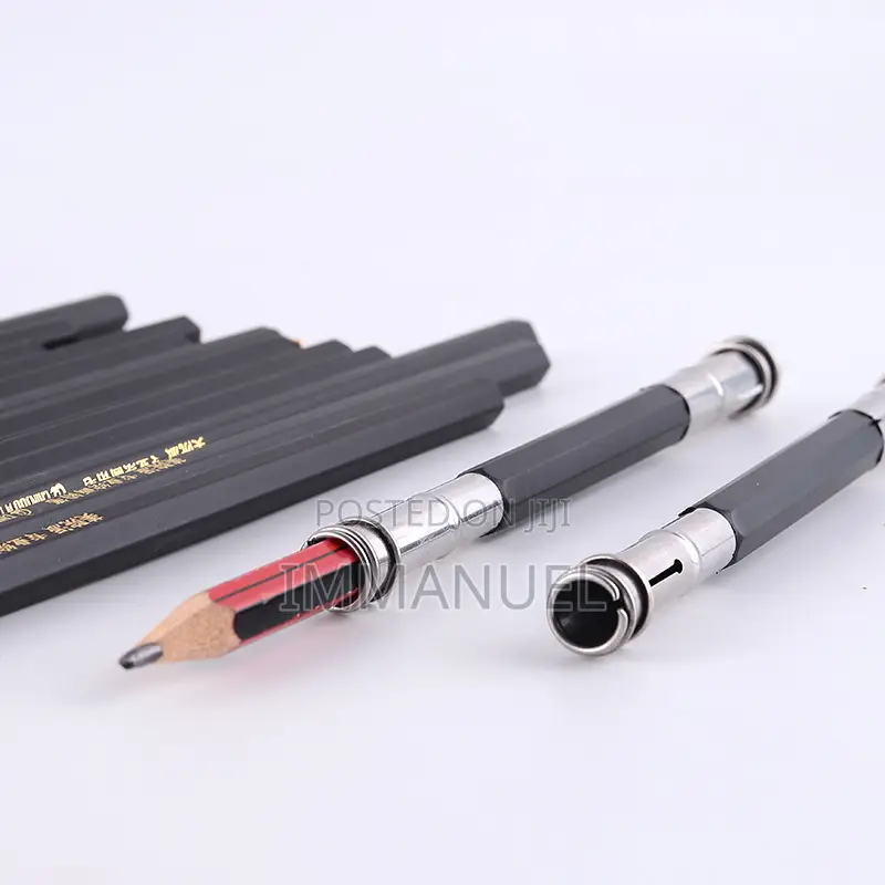 Pencil Extender