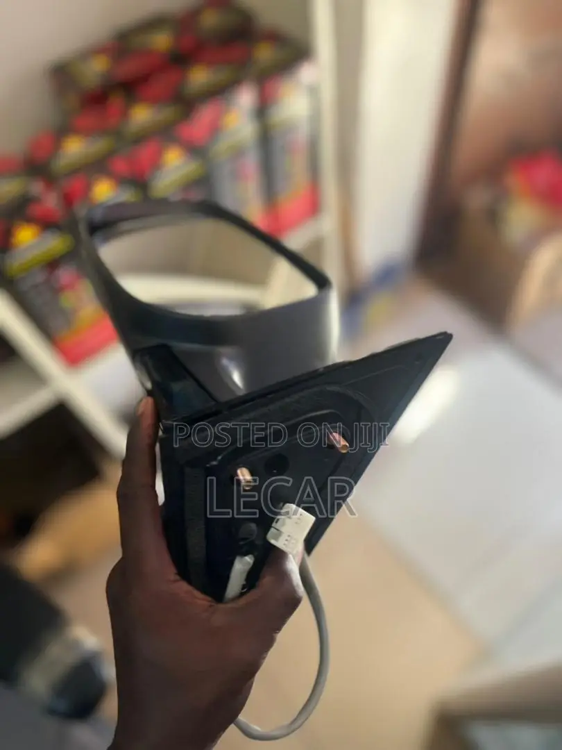 Camry 2005 - 2009 Side Mirror