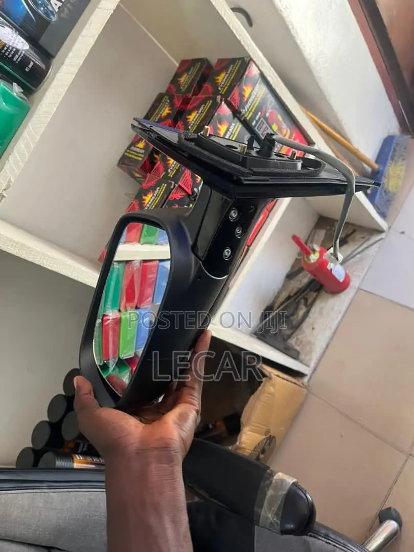Camry 2005 - 2009 Side Mirror