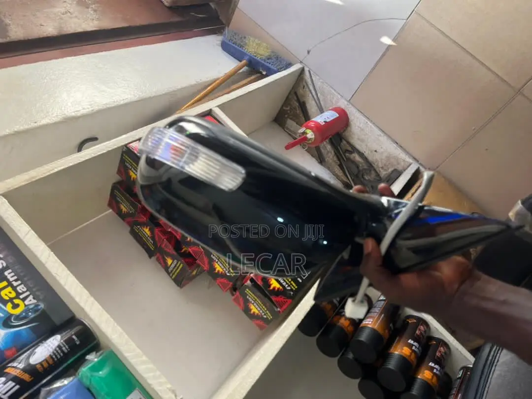 Camry 2005 - 2009 Side Mirror
