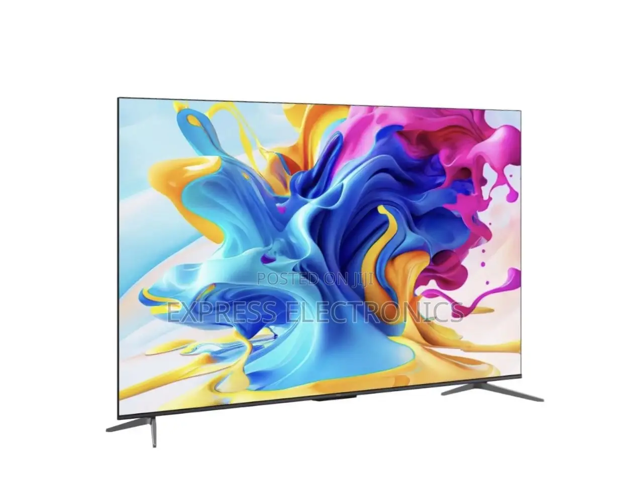 85C645 TCL C645 Qled Smart TV