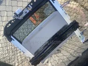 Honda Accord 2018-2022 Complete Sunroof Available