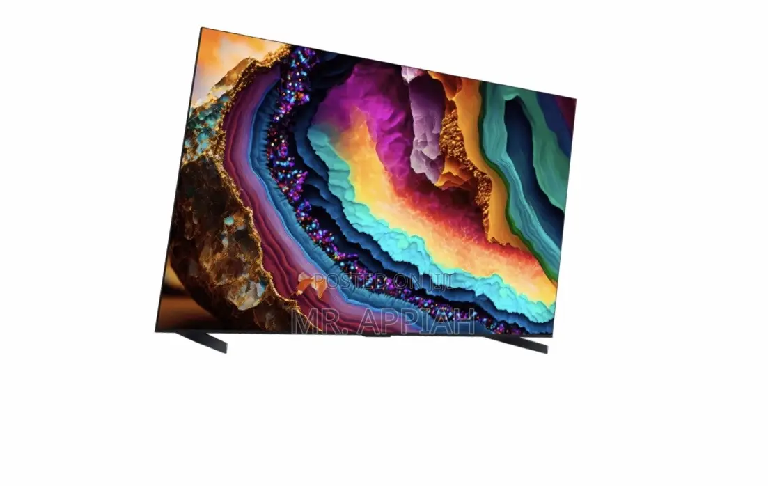 Quality Yet Affordable TCL 98P745 98” Uhd Tv.