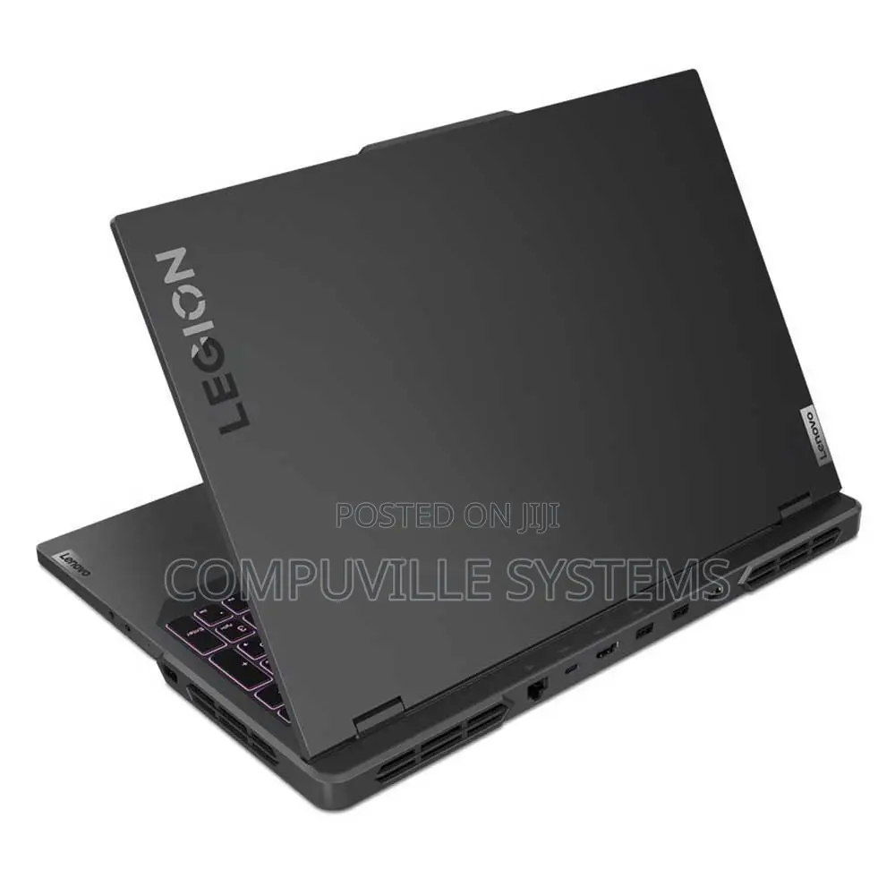 New Laptop Lenovo Legion 5 16GB Intel Core I9 SSD 512GB