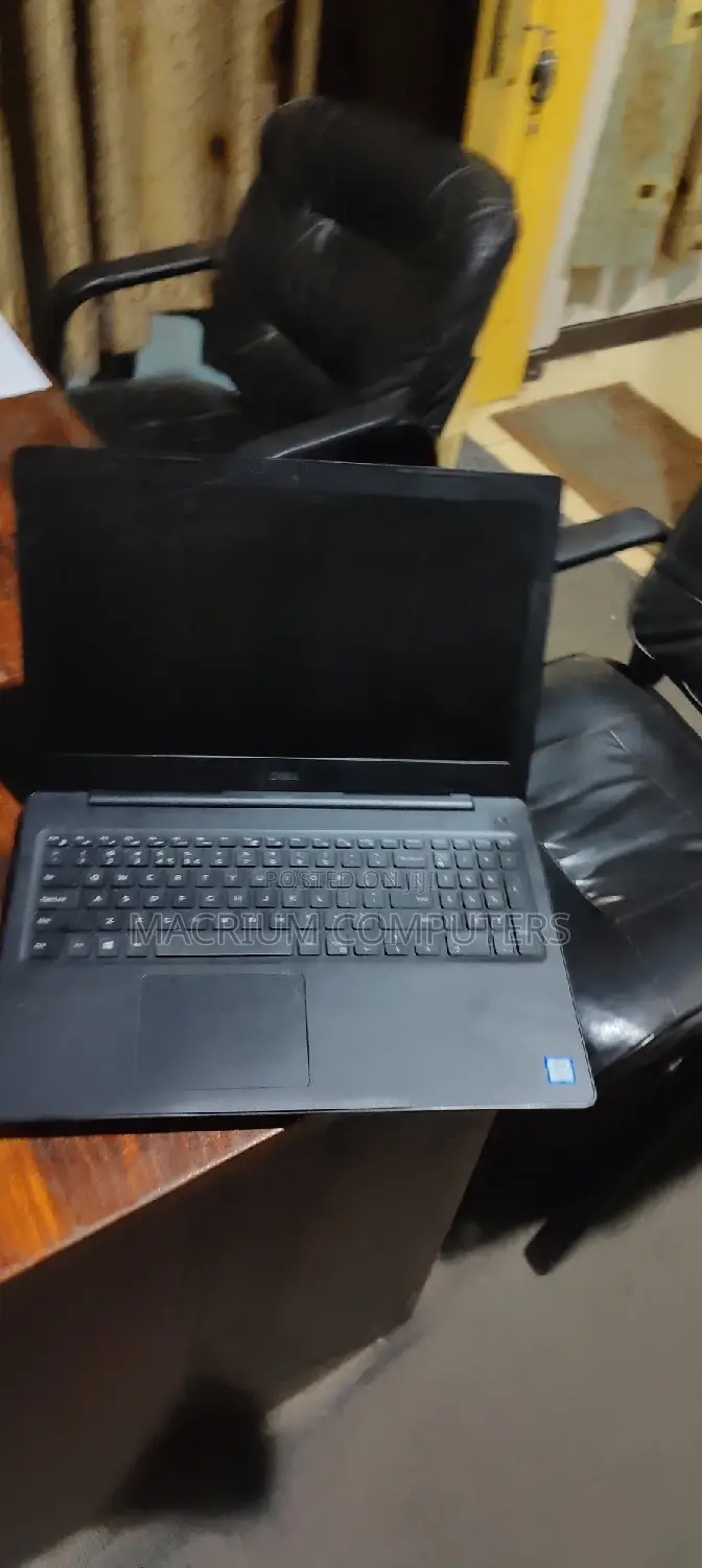 Laptop Dell Latitude 3590 8GB Intel Core I5 SSD 256GB