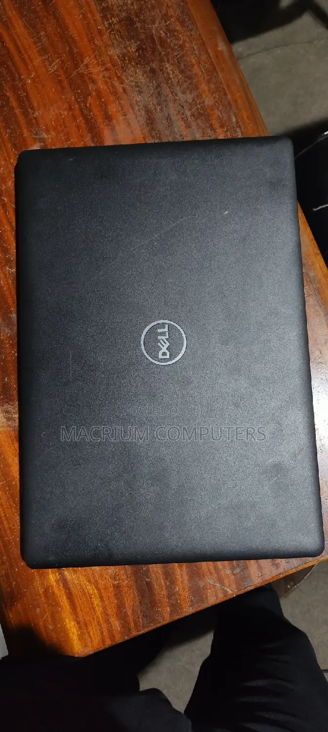 Laptop Dell Latitude 3590 8GB Intel Core I5 SSD 256GB