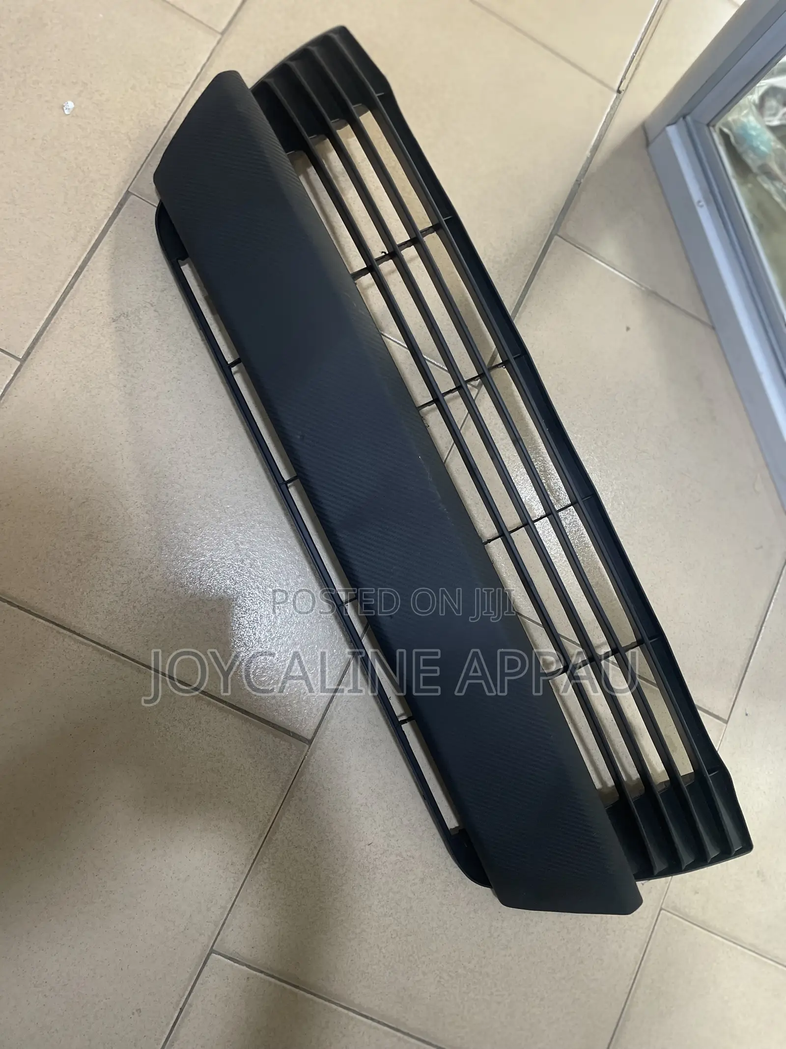 Corolla Front Grille 2014 Normal