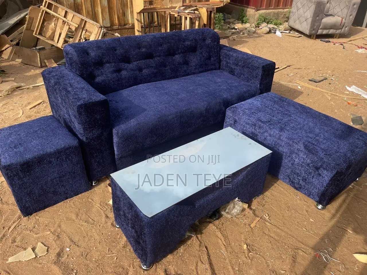 Jaden Furniture
