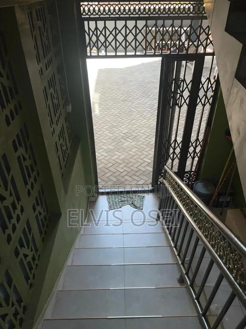 2bdrm Apartment in Tetegu, Accra Metropolitan for rent