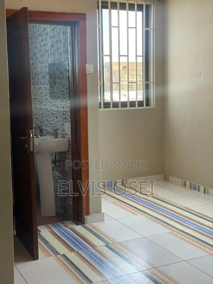 2bdrm Apartment in Tetegu, Accra Metropolitan for rent