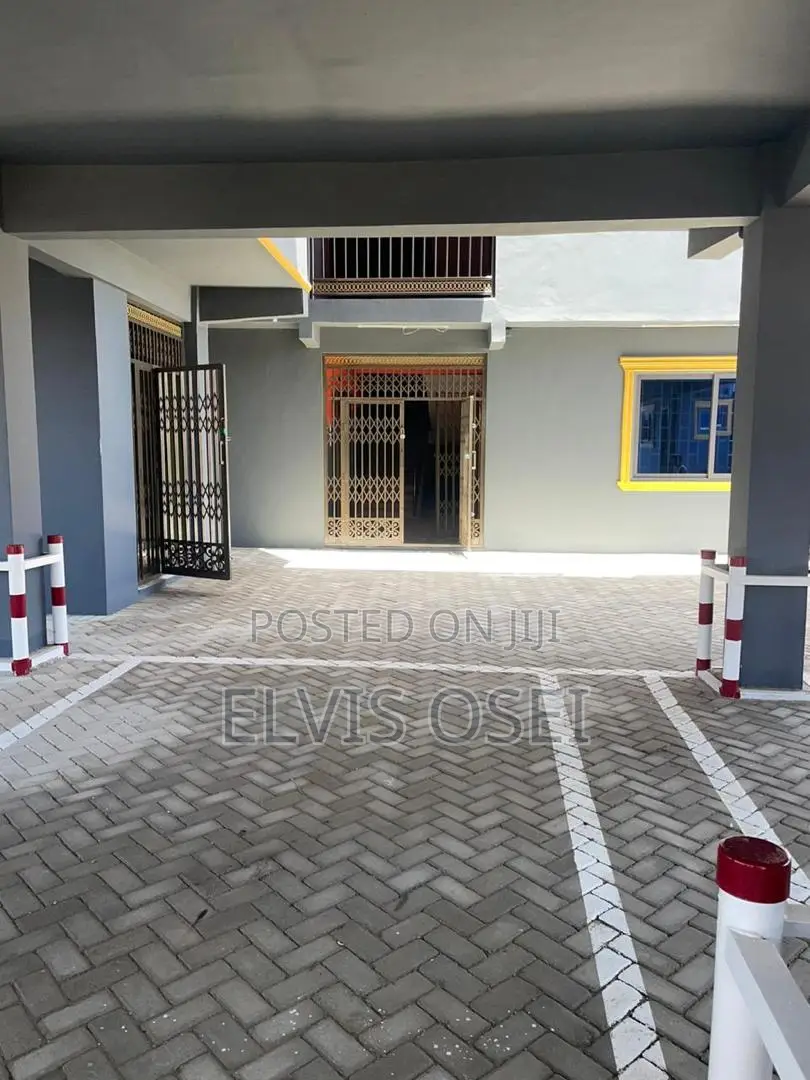 1bdrm Apartment in Weija Tetegu, Accra Metropolitan for rent