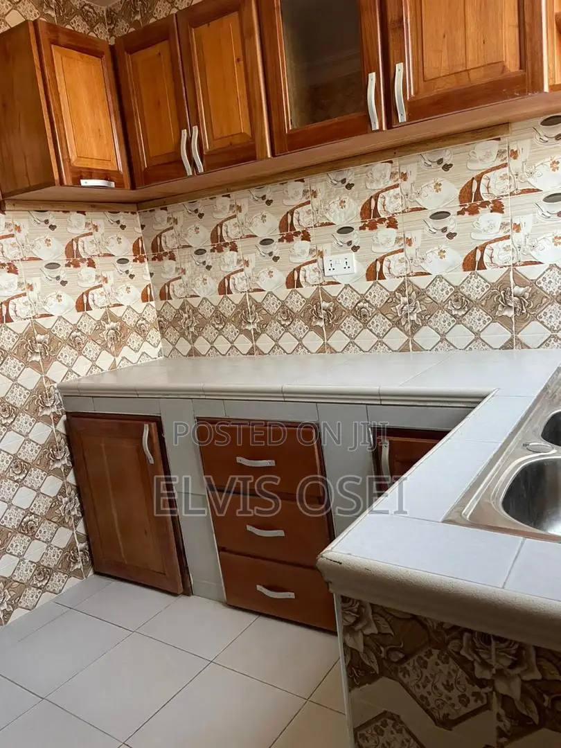 1bdrm Apartment in Weija Tetegu, Accra Metropolitan for rent