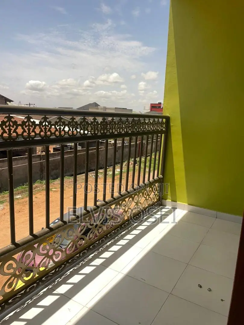 1bdrm Apartment in Weija Tetegu, Accra Metropolitan for rent