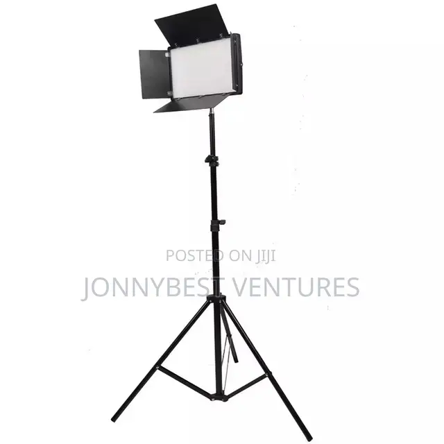 Original Studio Light Chargeable