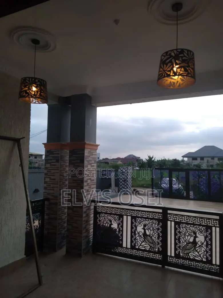 3bdrm Apartment in Accra Metropolitan for rent